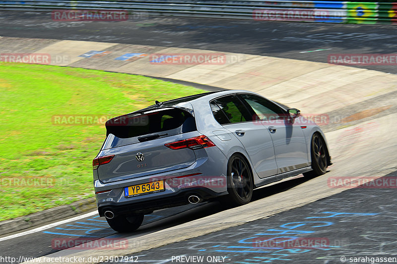 Bild #23907942 - Touristenfahrten Nürburgring Nordschleife (20.08.2023)