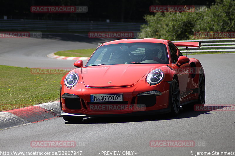 Bild #23907947 - Touristenfahrten Nürburgring Nordschleife (20.08.2023)