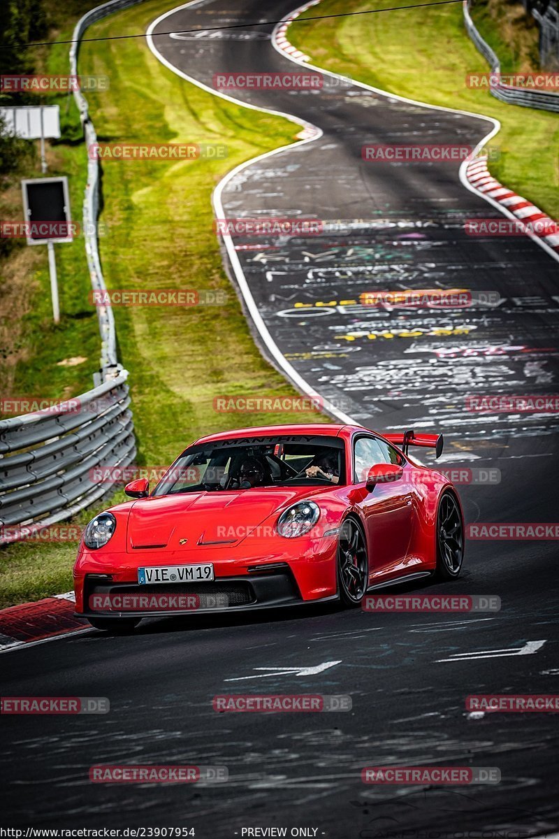 Bild #23907954 - Touristenfahrten Nürburgring Nordschleife (20.08.2023)