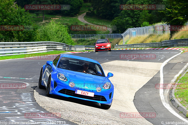 Bild #23907975 - Touristenfahrten Nürburgring Nordschleife (20.08.2023)