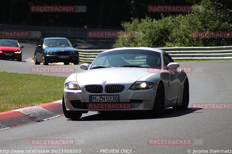 Bild #23908003 - Touristenfahrten Nürburgring Nordschleife (20.08.2023)