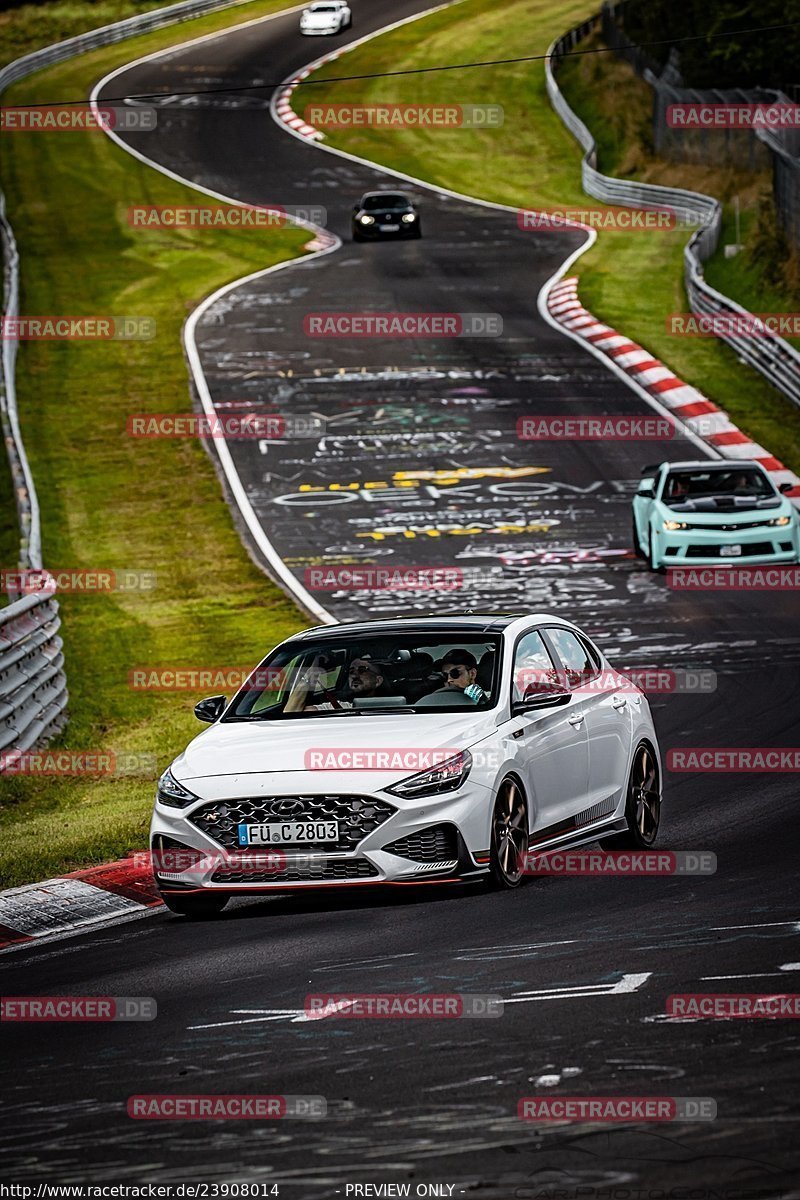 Bild #23908014 - Touristenfahrten Nürburgring Nordschleife (20.08.2023)