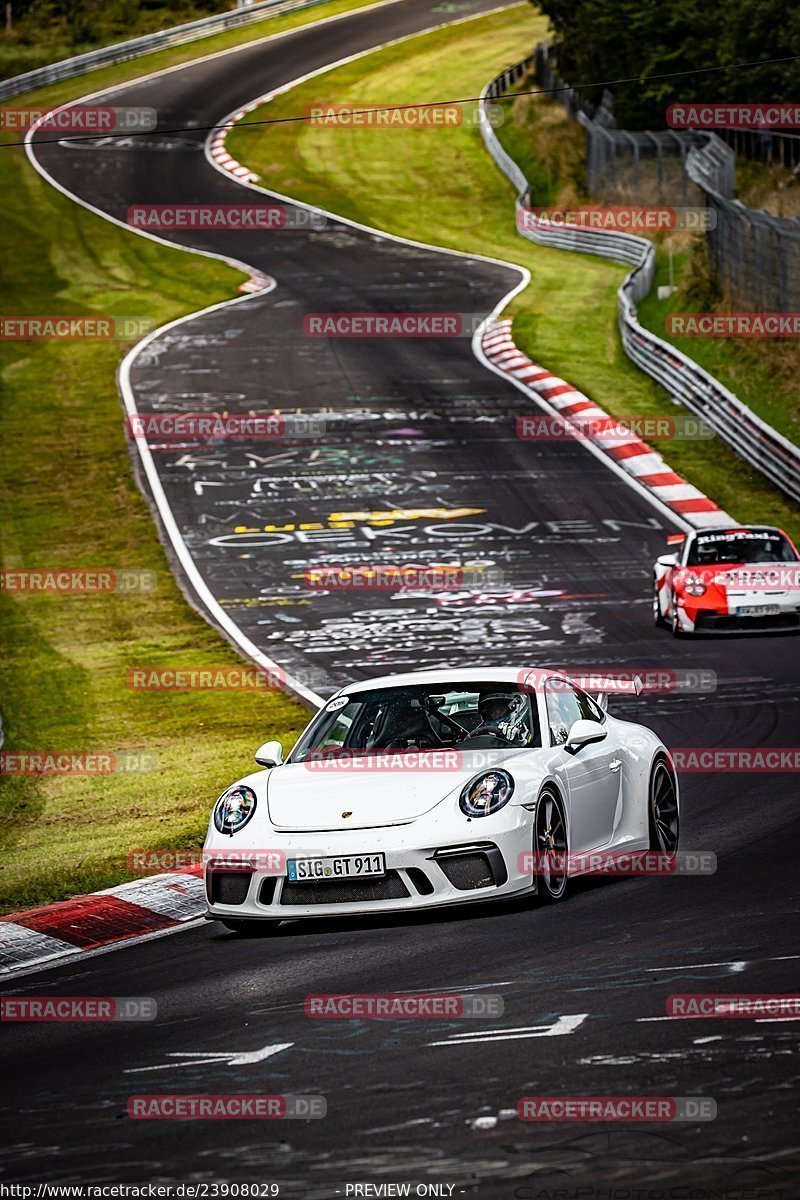 Bild #23908029 - Touristenfahrten Nürburgring Nordschleife (20.08.2023)