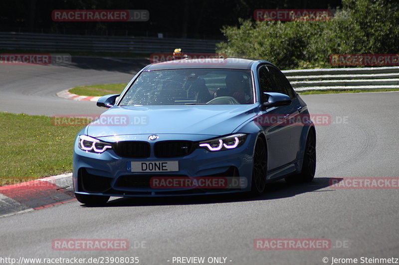 Bild #23908035 - Touristenfahrten Nürburgring Nordschleife (20.08.2023)