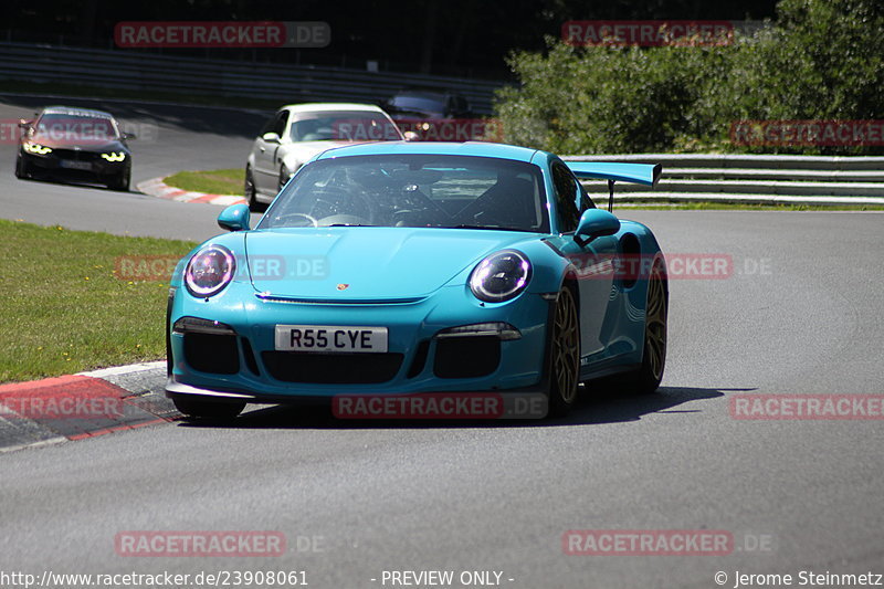 Bild #23908061 - Touristenfahrten Nürburgring Nordschleife (20.08.2023)