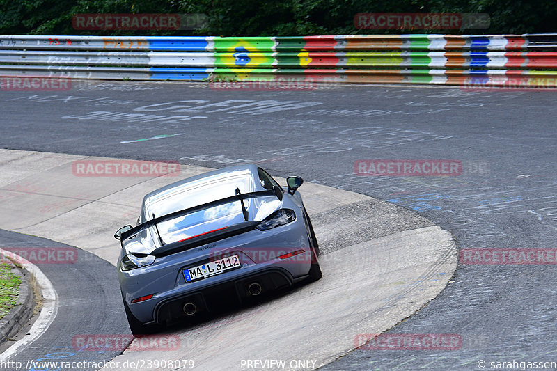 Bild #23908079 - Touristenfahrten Nürburgring Nordschleife (20.08.2023)