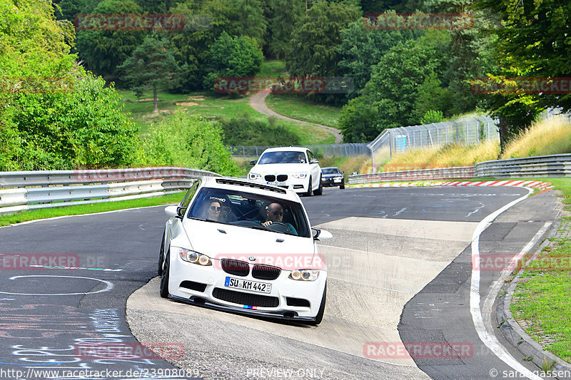 Bild #23908089 - Touristenfahrten Nürburgring Nordschleife (20.08.2023)