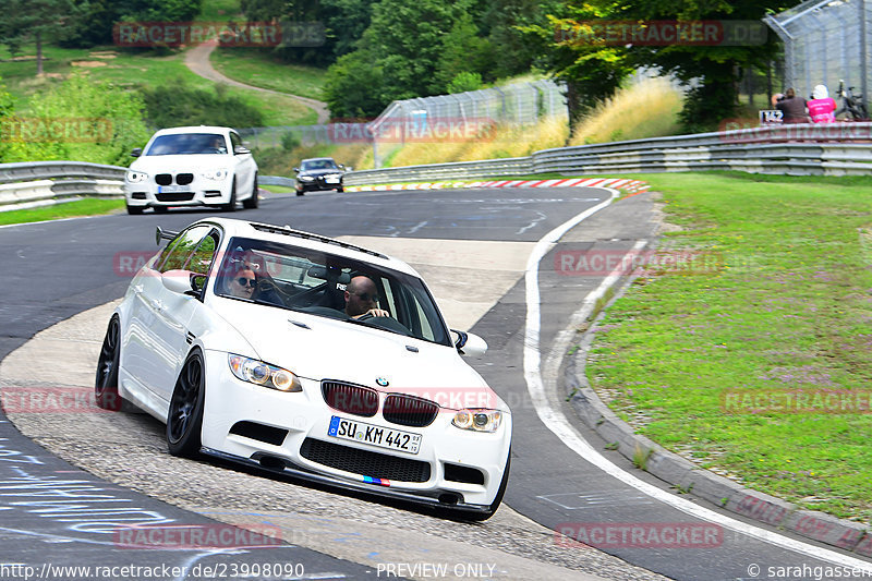 Bild #23908090 - Touristenfahrten Nürburgring Nordschleife (20.08.2023)