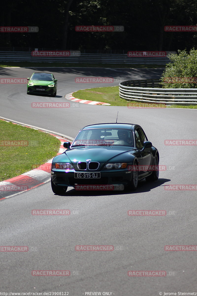 Bild #23908122 - Touristenfahrten Nürburgring Nordschleife (20.08.2023)