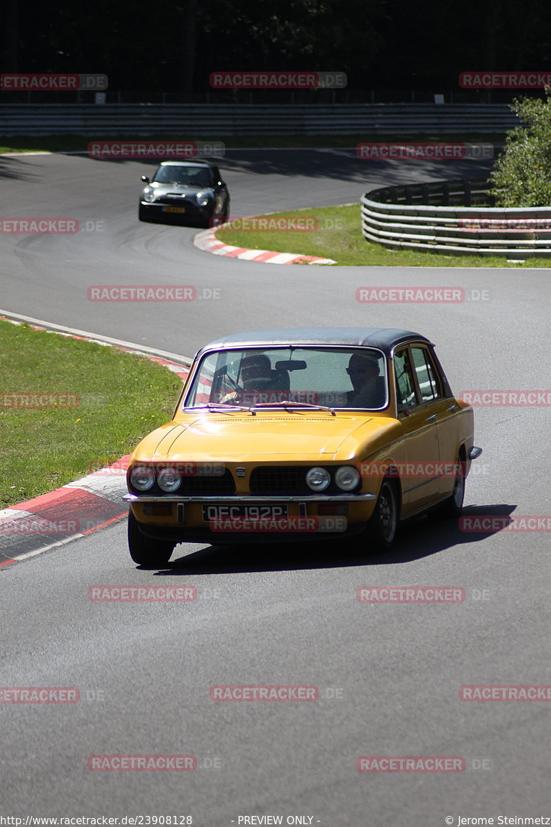 Bild #23908128 - Touristenfahrten Nürburgring Nordschleife (20.08.2023)