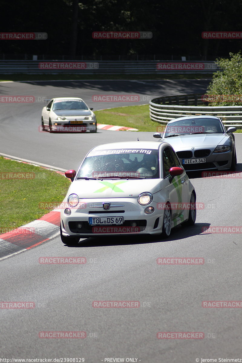 Bild #23908129 - Touristenfahrten Nürburgring Nordschleife (20.08.2023)