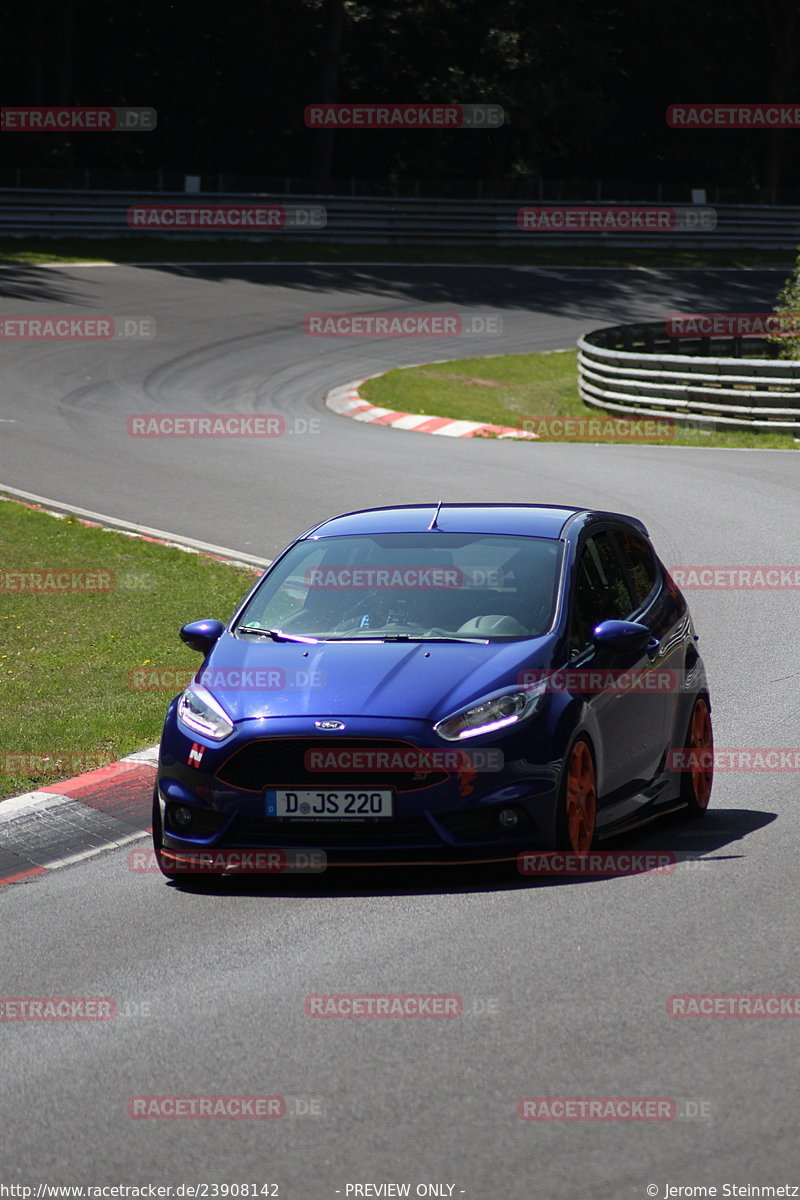 Bild #23908142 - Touristenfahrten Nürburgring Nordschleife (20.08.2023)