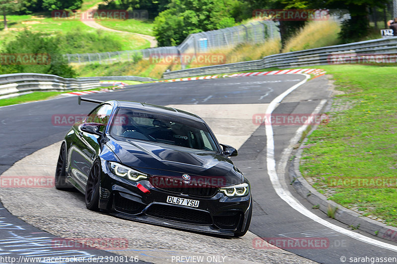 Bild #23908146 - Touristenfahrten Nürburgring Nordschleife (20.08.2023)