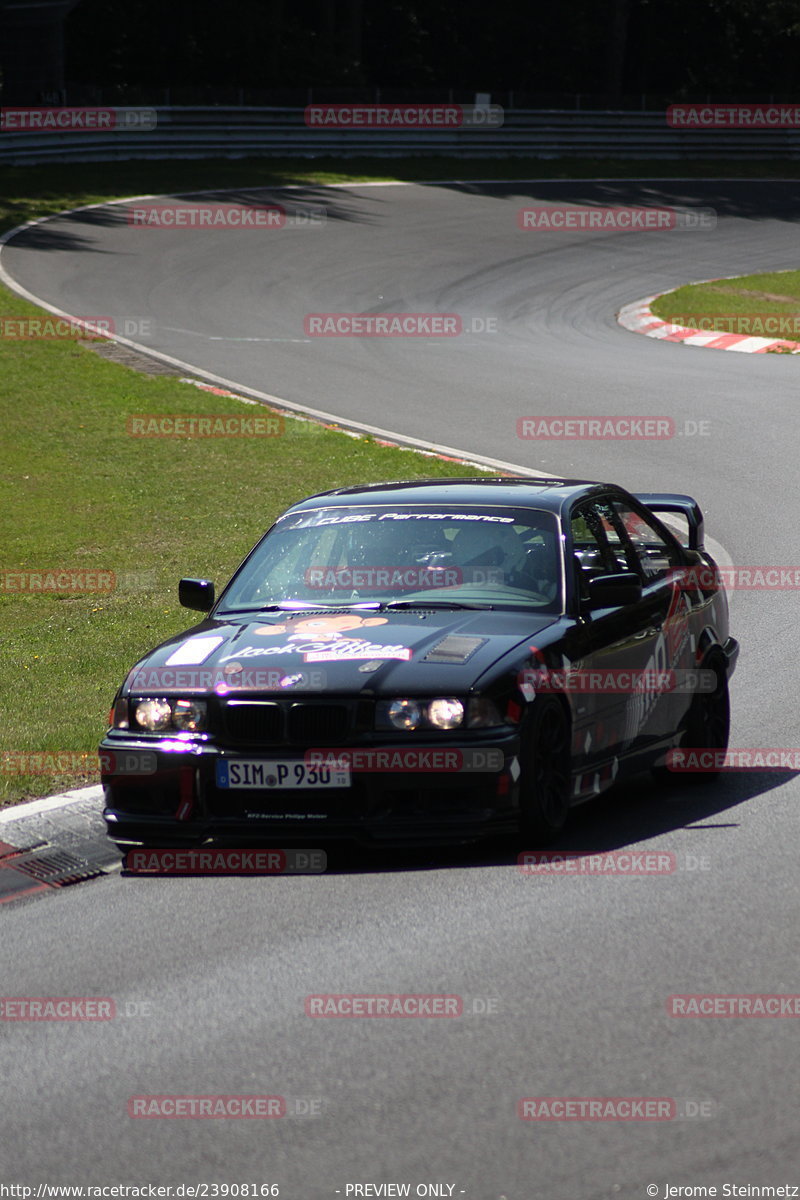 Bild #23908166 - Touristenfahrten Nürburgring Nordschleife (20.08.2023)