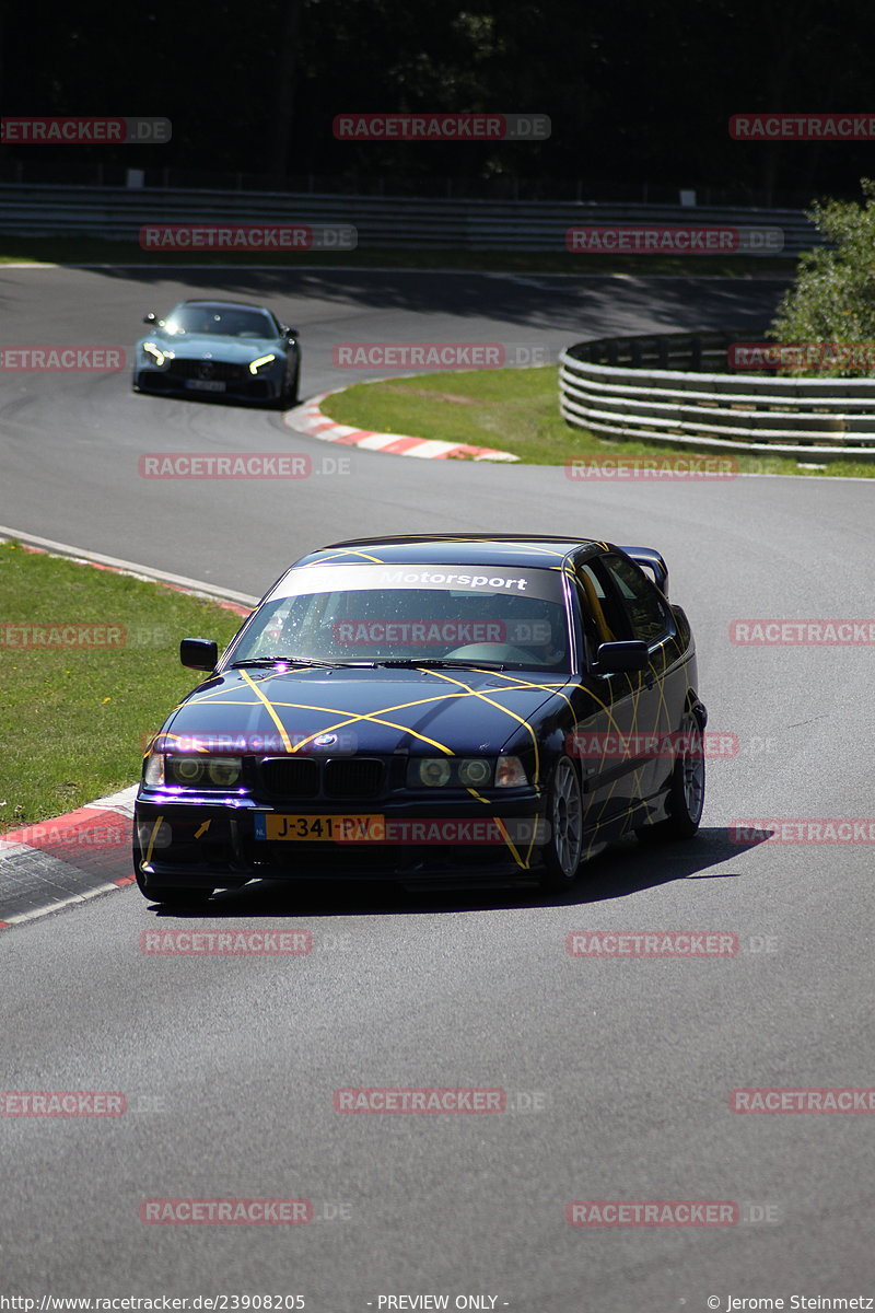 Bild #23908205 - Touristenfahrten Nürburgring Nordschleife (20.08.2023)