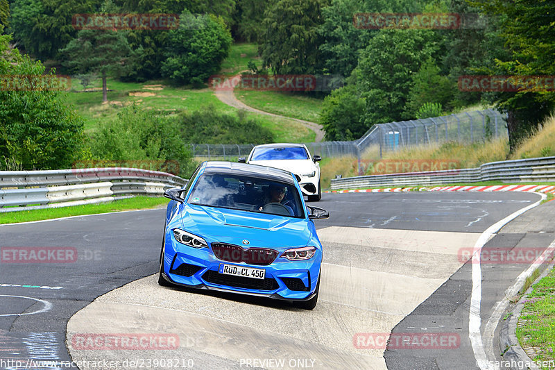 Bild #23908210 - Touristenfahrten Nürburgring Nordschleife (20.08.2023)