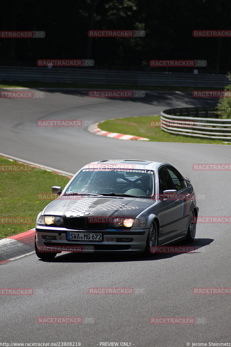 Bild #23908219 - Touristenfahrten Nürburgring Nordschleife (20.08.2023)