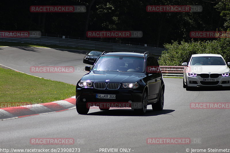 Bild #23908273 - Touristenfahrten Nürburgring Nordschleife (20.08.2023)