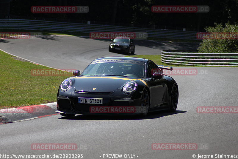 Bild #23908295 - Touristenfahrten Nürburgring Nordschleife (20.08.2023)