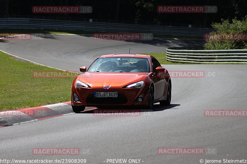 Bild #23908309 - Touristenfahrten Nürburgring Nordschleife (20.08.2023)