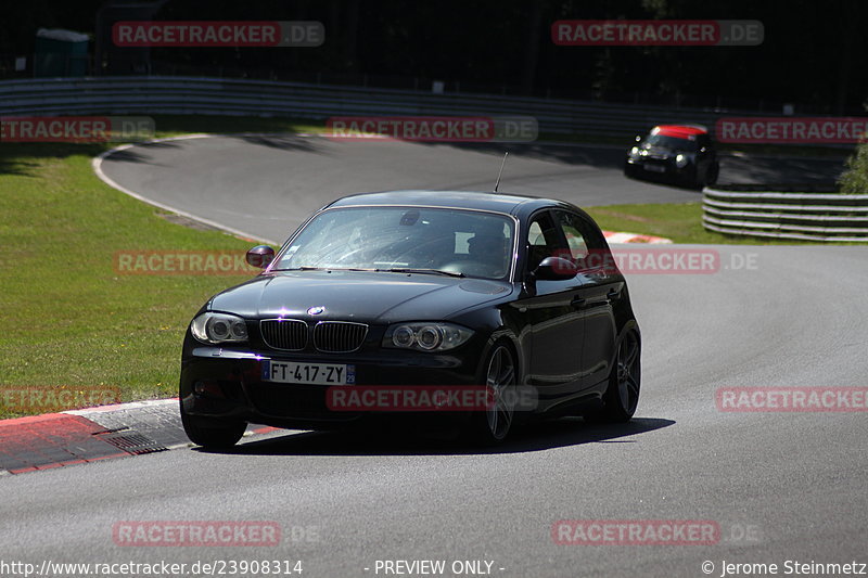 Bild #23908314 - Touristenfahrten Nürburgring Nordschleife (20.08.2023)