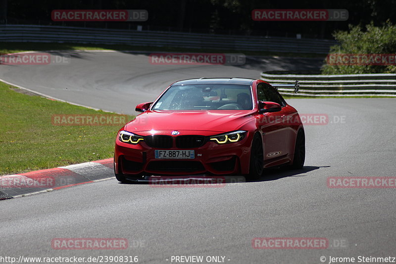 Bild #23908316 - Touristenfahrten Nürburgring Nordschleife (20.08.2023)