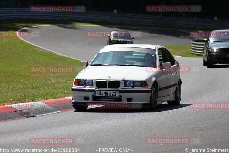 Bild #23908334 - Touristenfahrten Nürburgring Nordschleife (20.08.2023)