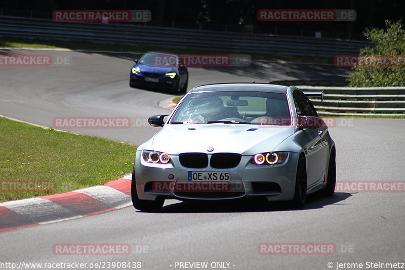 Bild #23908438 - Touristenfahrten Nürburgring Nordschleife (20.08.2023)