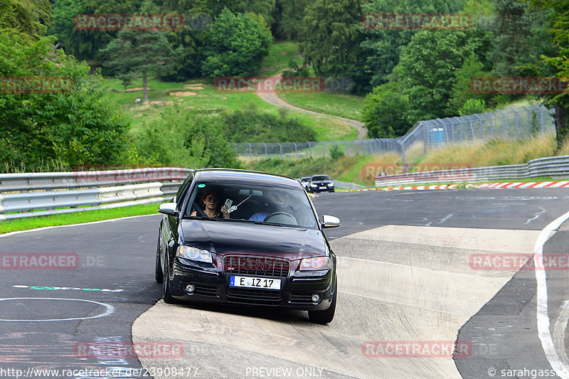 Bild #23908477 - Touristenfahrten Nürburgring Nordschleife (20.08.2023)