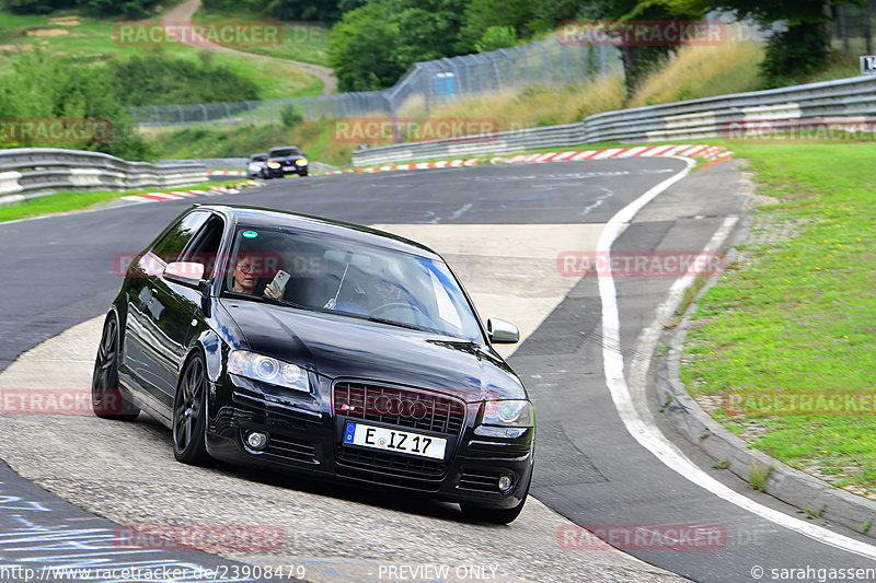 Bild #23908479 - Touristenfahrten Nürburgring Nordschleife (20.08.2023)