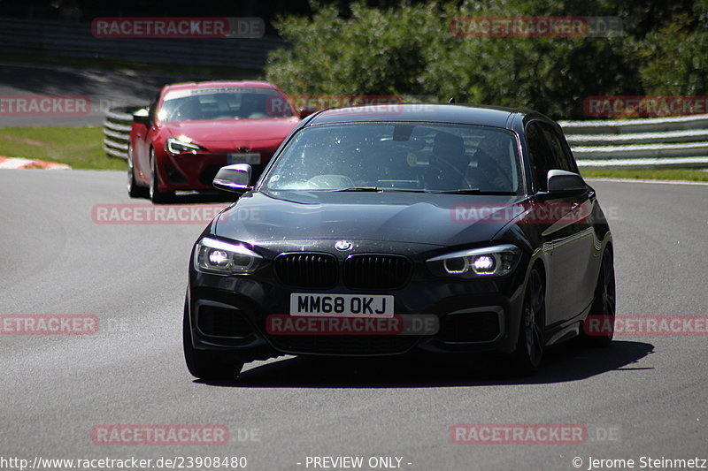 Bild #23908480 - Touristenfahrten Nürburgring Nordschleife (20.08.2023)