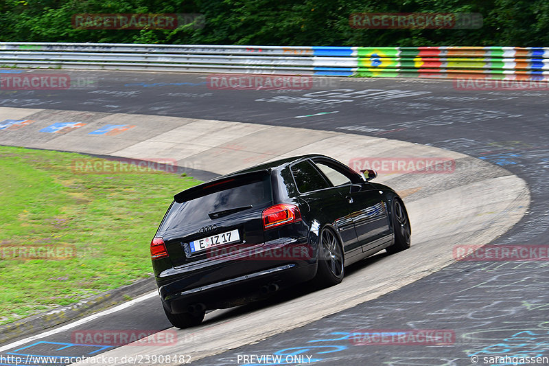 Bild #23908482 - Touristenfahrten Nürburgring Nordschleife (20.08.2023)