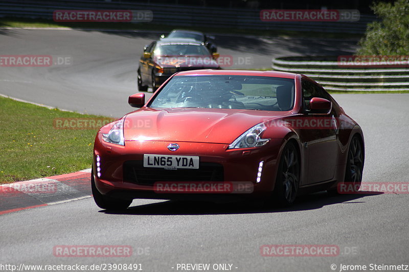 Bild #23908491 - Touristenfahrten Nürburgring Nordschleife (20.08.2023)