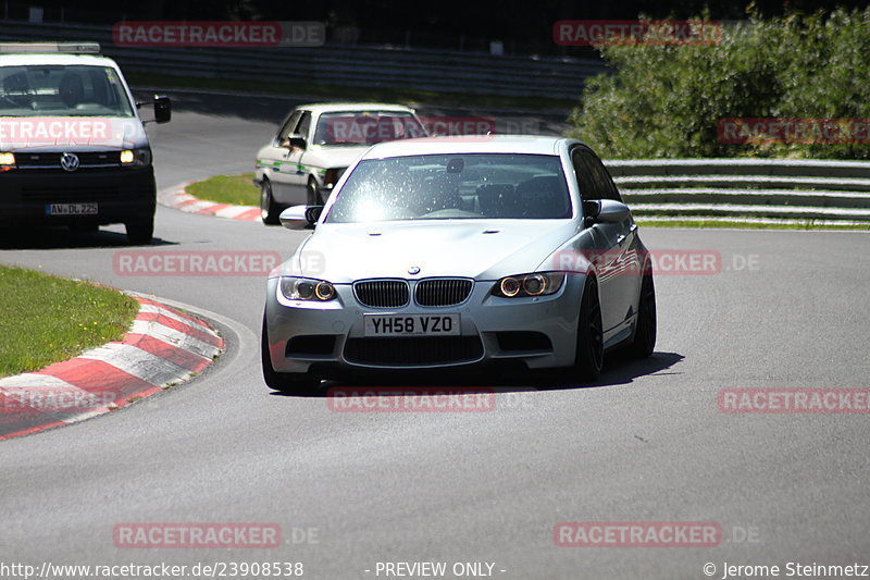 Bild #23908538 - Touristenfahrten Nürburgring Nordschleife (20.08.2023)