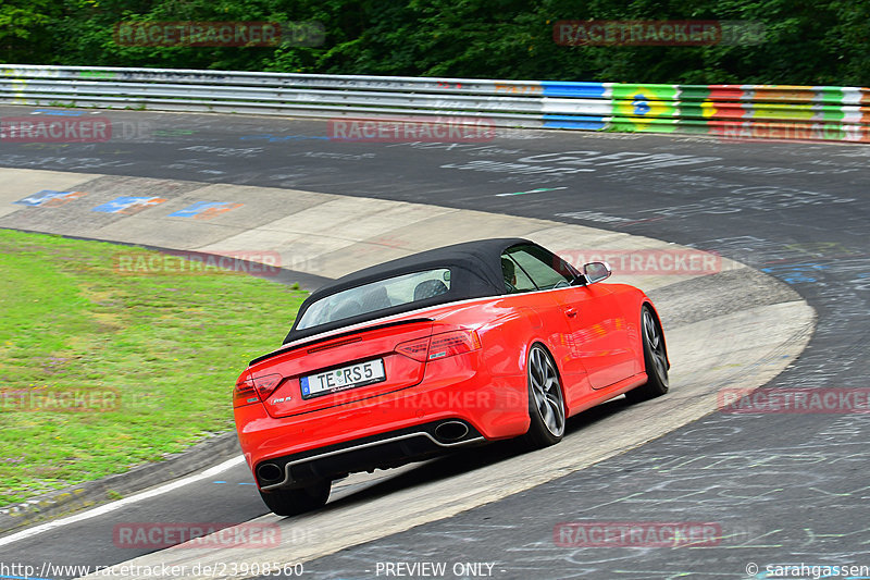 Bild #23908560 - Touristenfahrten Nürburgring Nordschleife (20.08.2023)