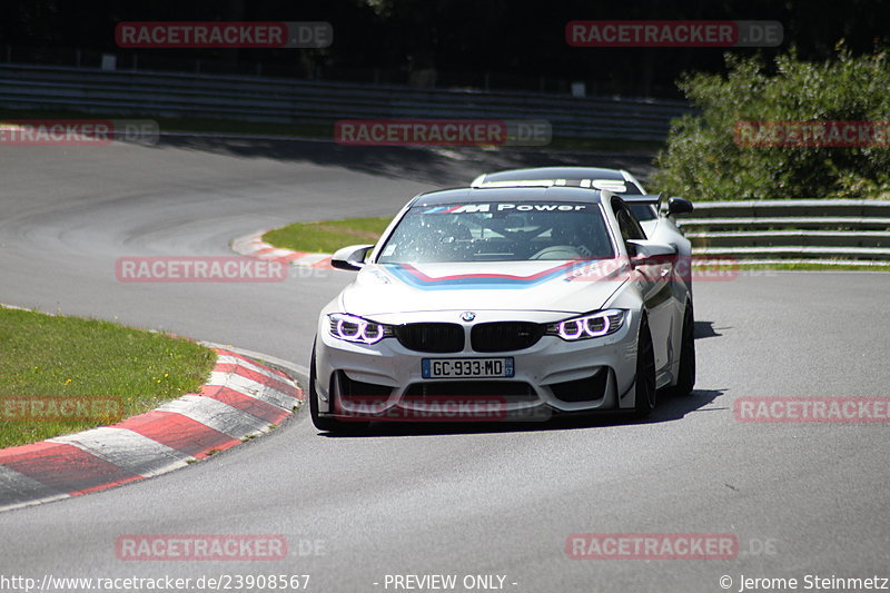 Bild #23908567 - Touristenfahrten Nürburgring Nordschleife (20.08.2023)