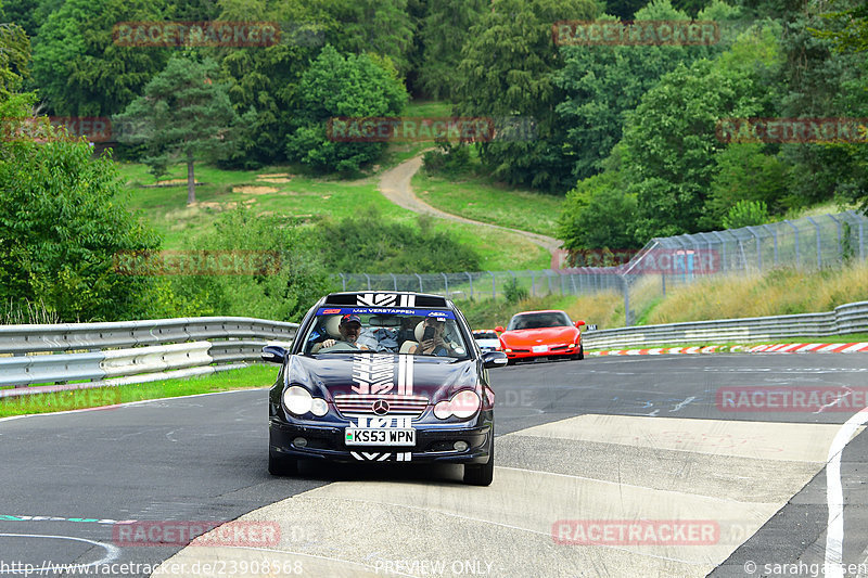 Bild #23908568 - Touristenfahrten Nürburgring Nordschleife (20.08.2023)