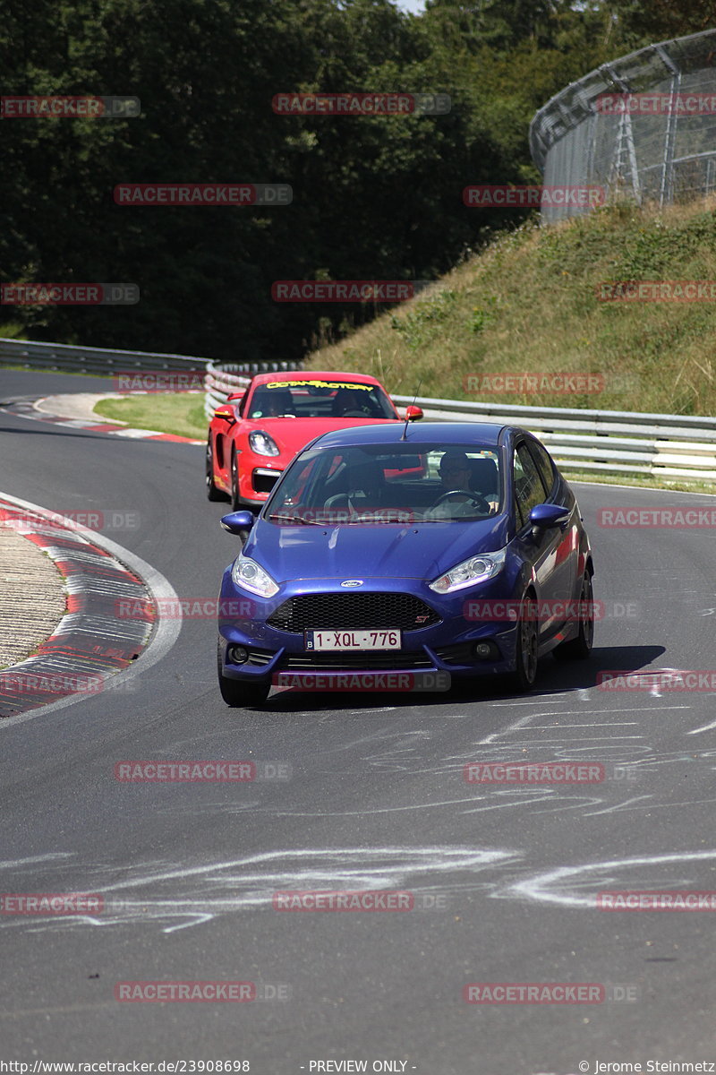 Bild #23908698 - Touristenfahrten Nürburgring Nordschleife (20.08.2023)