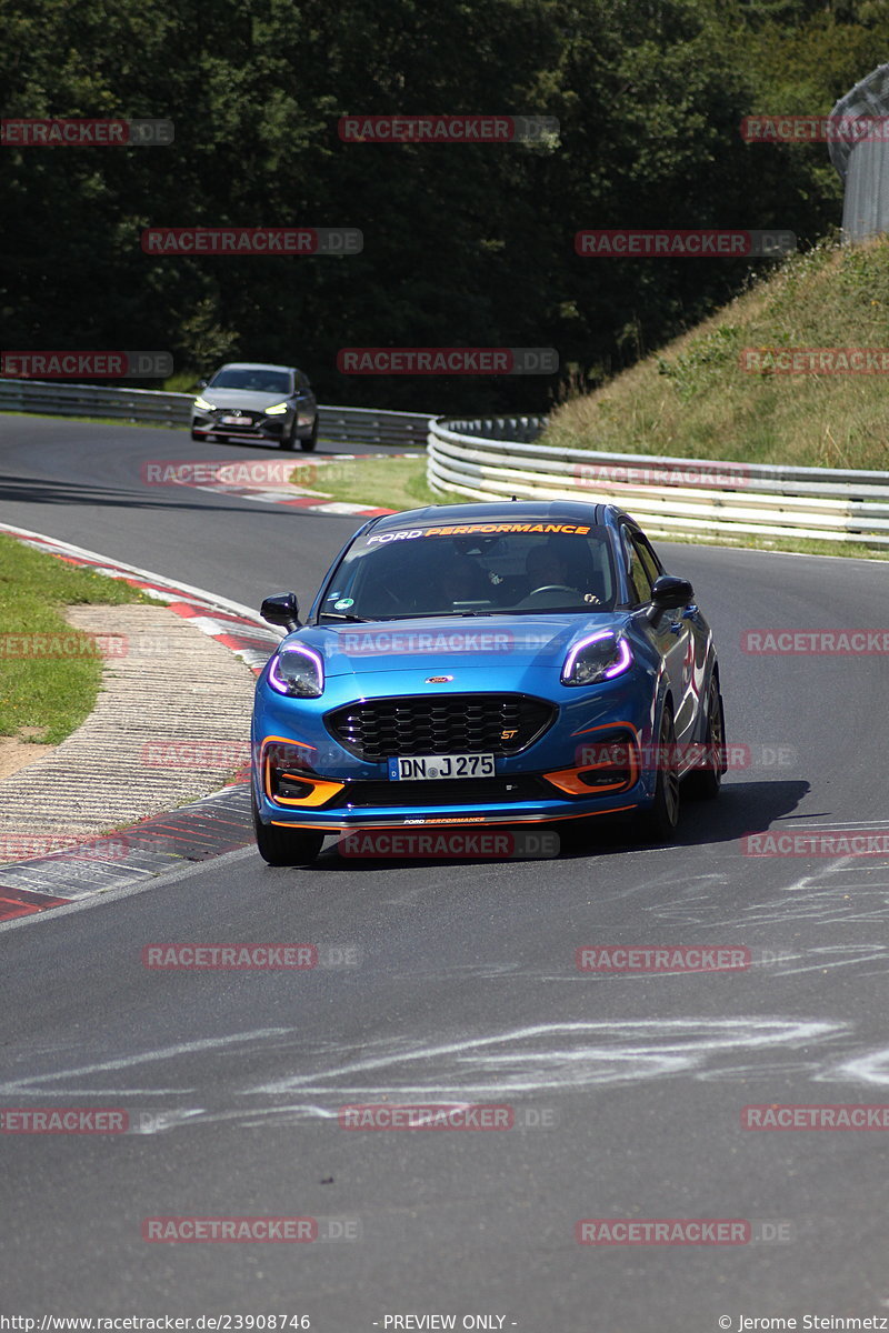 Bild #23908746 - Touristenfahrten Nürburgring Nordschleife (20.08.2023)