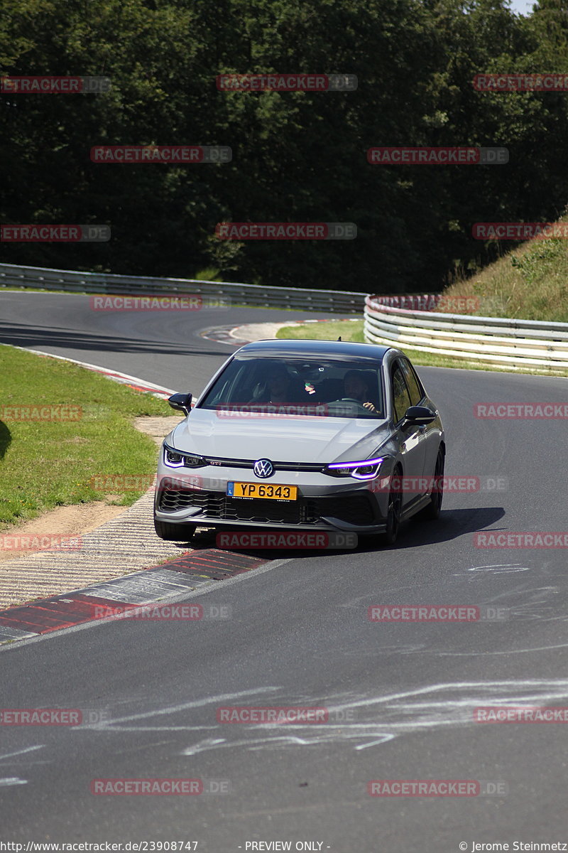 Bild #23908747 - Touristenfahrten Nürburgring Nordschleife (20.08.2023)