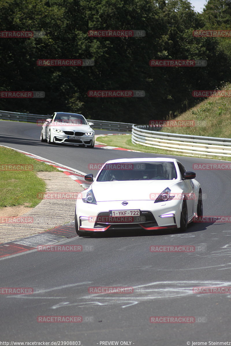 Bild #23908803 - Touristenfahrten Nürburgring Nordschleife (20.08.2023)