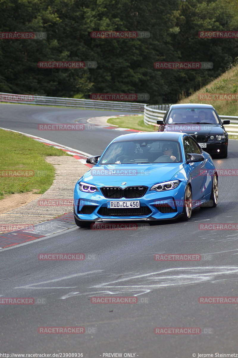 Bild #23908936 - Touristenfahrten Nürburgring Nordschleife (20.08.2023)