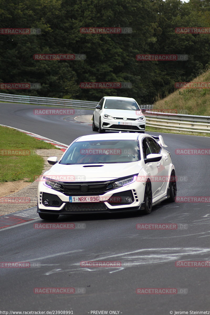 Bild #23908991 - Touristenfahrten Nürburgring Nordschleife (20.08.2023)