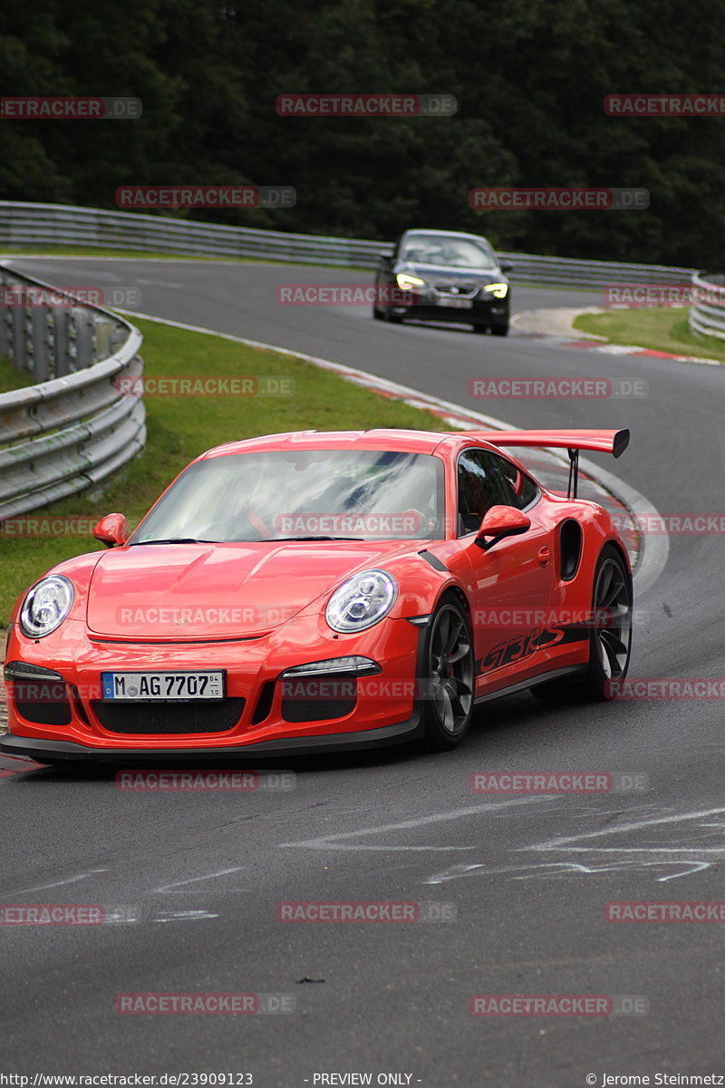 Bild #23909123 - Touristenfahrten Nürburgring Nordschleife (20.08.2023)