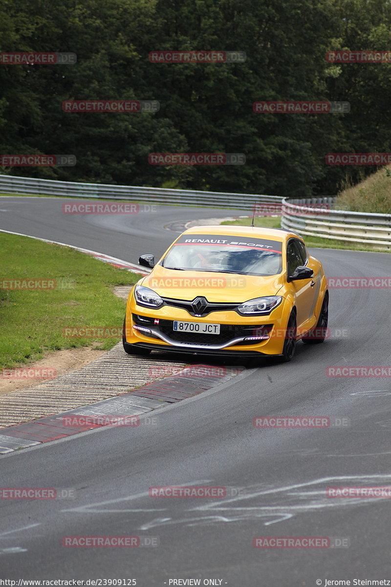 Bild #23909125 - Touristenfahrten Nürburgring Nordschleife (20.08.2023)