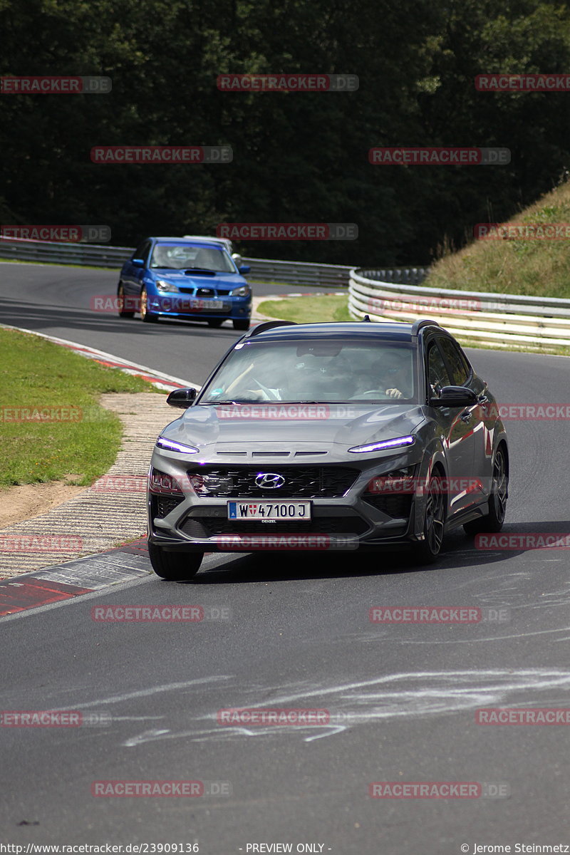 Bild #23909136 - Touristenfahrten Nürburgring Nordschleife (20.08.2023)