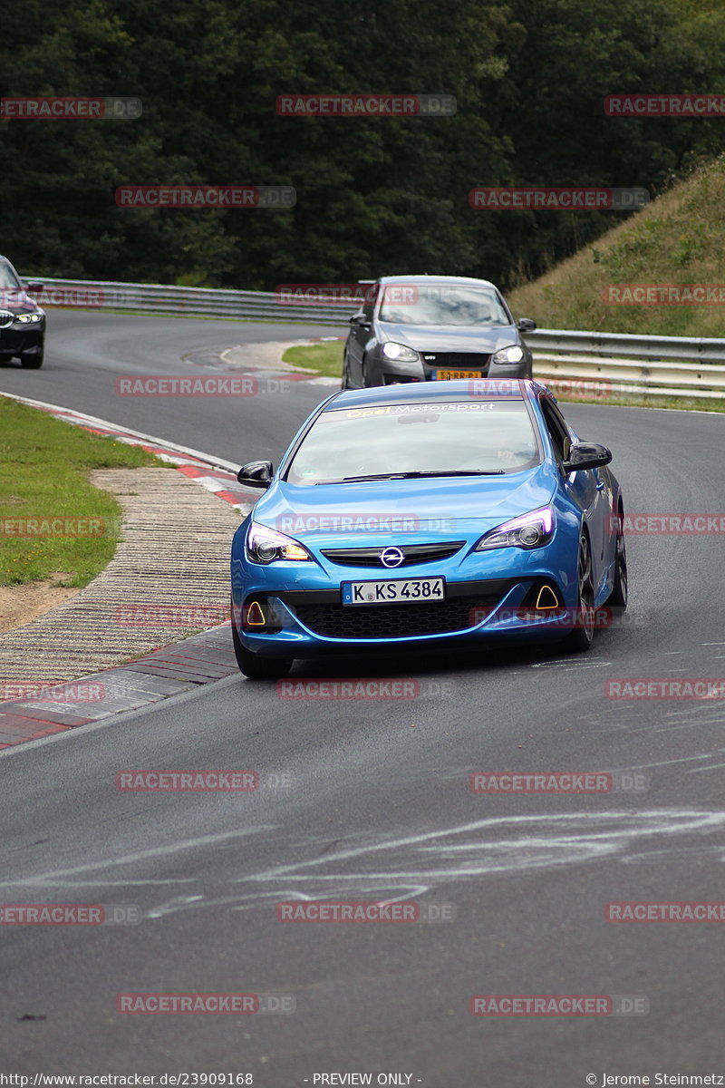 Bild #23909168 - Touristenfahrten Nürburgring Nordschleife (20.08.2023)