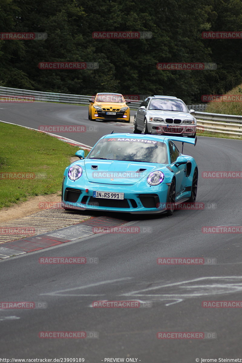 Bild #23909189 - Touristenfahrten Nürburgring Nordschleife (20.08.2023)