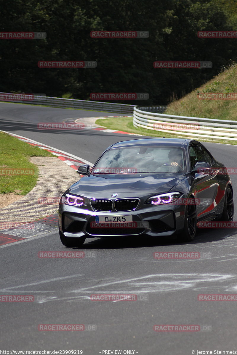 Bild #23909219 - Touristenfahrten Nürburgring Nordschleife (20.08.2023)