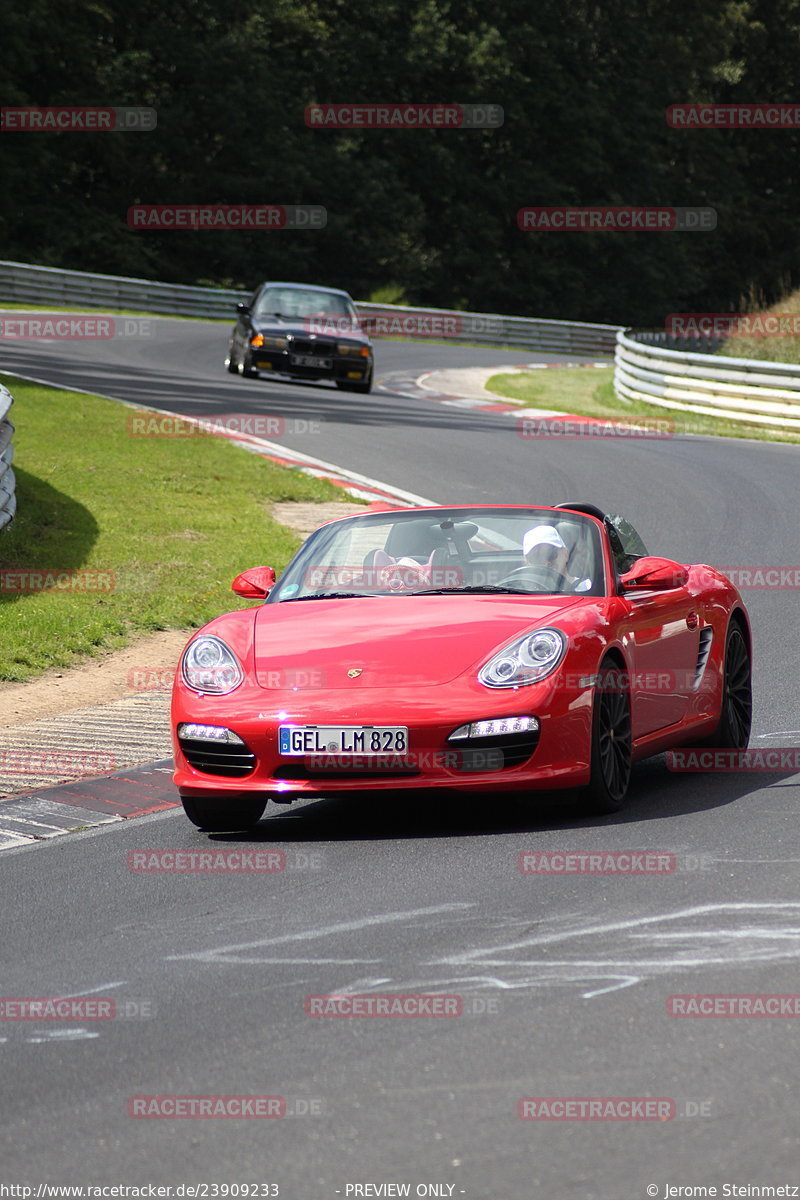 Bild #23909233 - Touristenfahrten Nürburgring Nordschleife (20.08.2023)